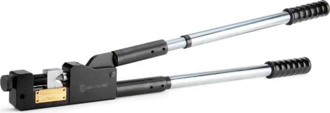 Пресс механический универсальный КВТ ПМУ-240 Пресс механический универсальный КВТ ПМУ-240