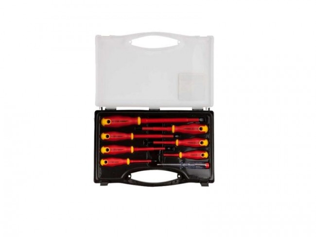 Набор диэлектрических отверток STAYER серия ELECTRO 25145-H6_z01