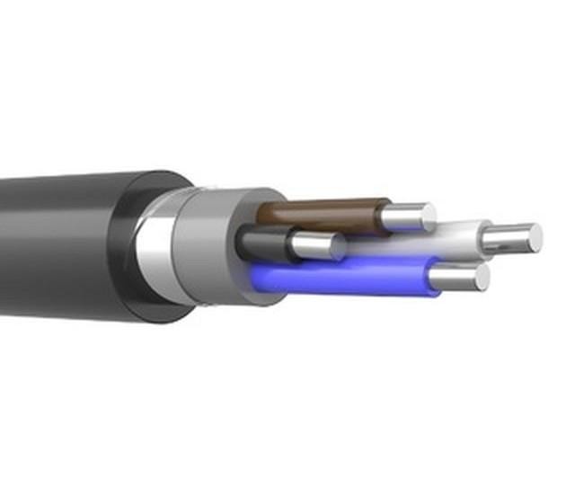 Кабель АВБШв 4x16 (ГОСТ)