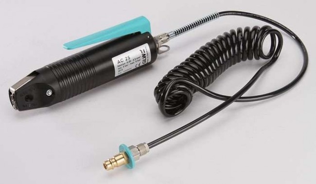 Пресс пневматический ручной AC-100 «GLW» Пресс пневматический ручной AC-100 «GLW»