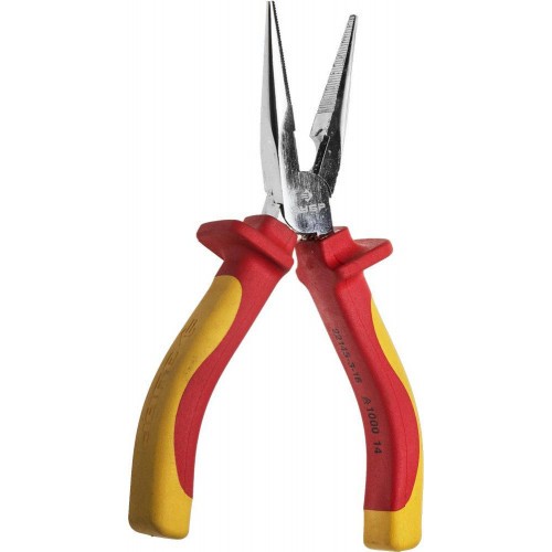 Тонкогубцы ЗУБР 22145-3-16