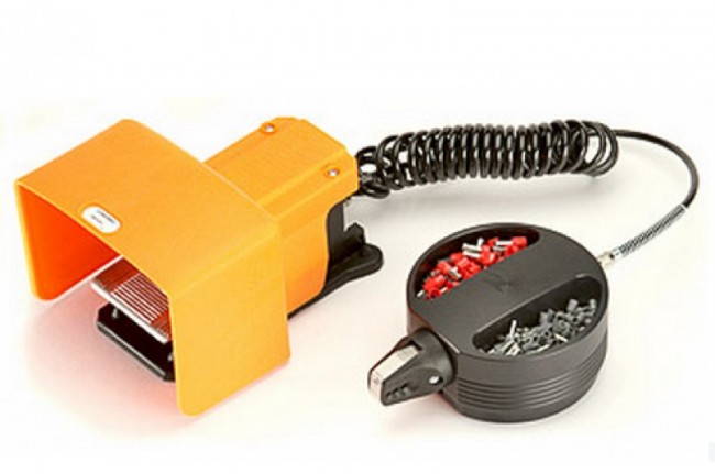 Пресс пневматический ножной AC-100T «GLW» Пресс пневматический ножной AC-100T «GLW»