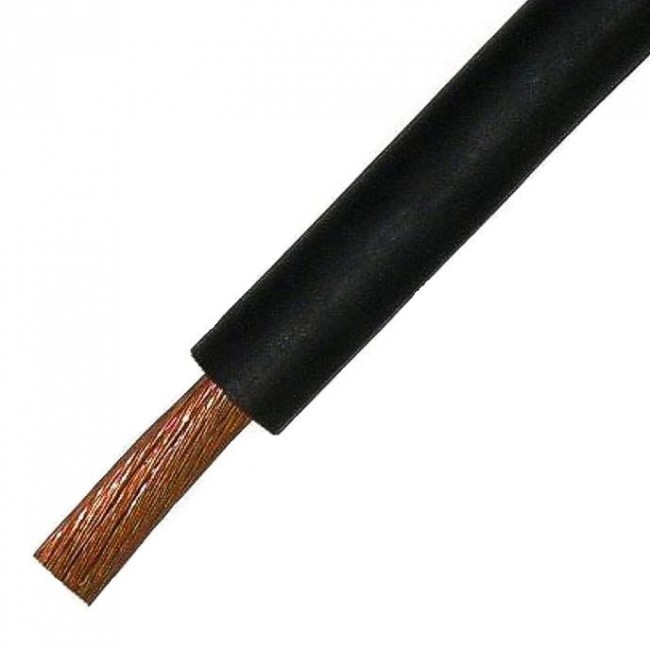 Кабель КГ 1x10 (ТУ)