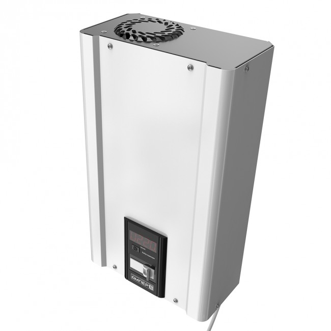 Вольт engineering Ампер Э 12-1/10 v2.0