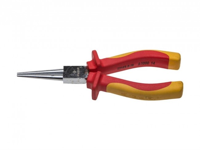 Круглогубцы ЗУБР 22145-8-16