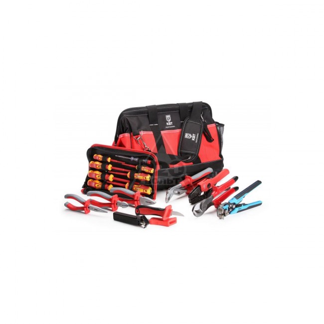 Набор электромонтажника КВТ НИЭ-01