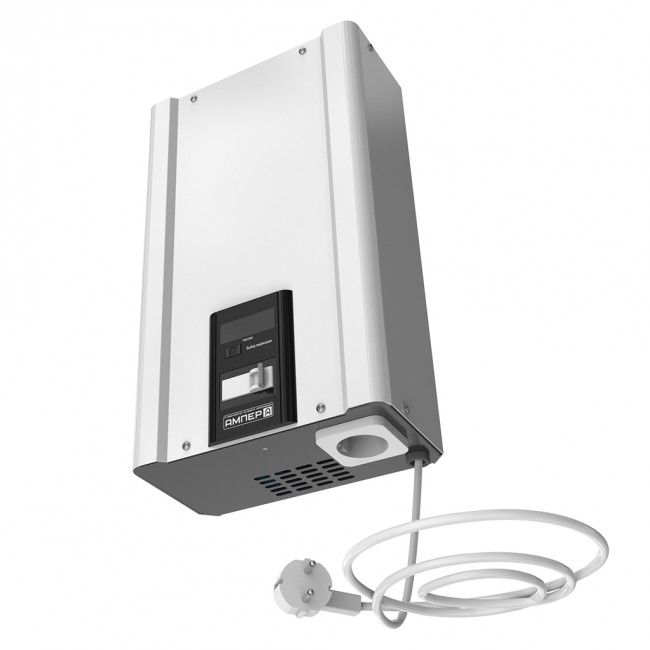 Вольт engineering Ампер Э 12-1/16 v2.0