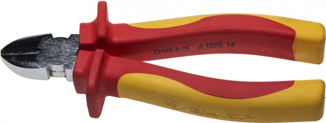 Бокорезы ЗУБР 22145-5-16