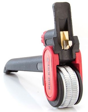 Инструмент для снятия изоляции КВТ КСО к-кт Инструмент для снятия изоляции КВТ КСО к-кт