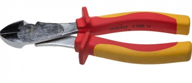 Бокорезы усиленные ЗУБР 22145-6-17