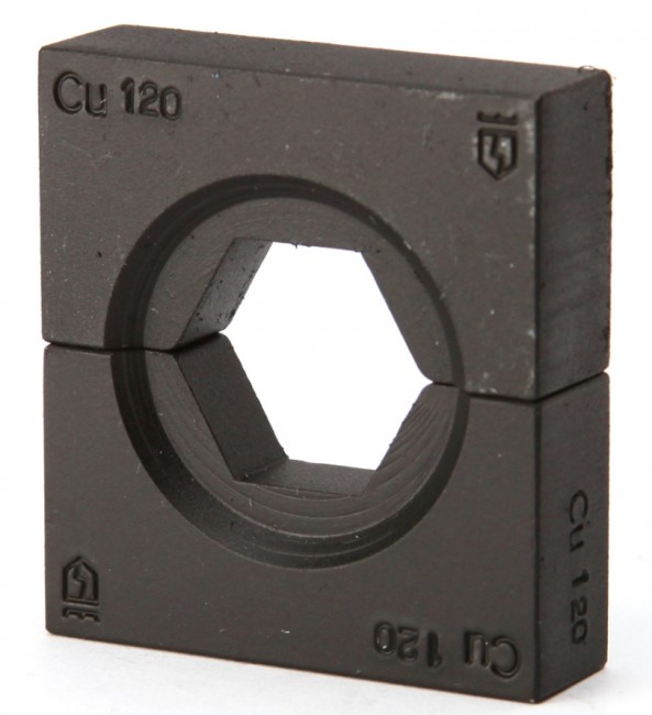 Набор матриц для опрессовки НМ-300-DIN