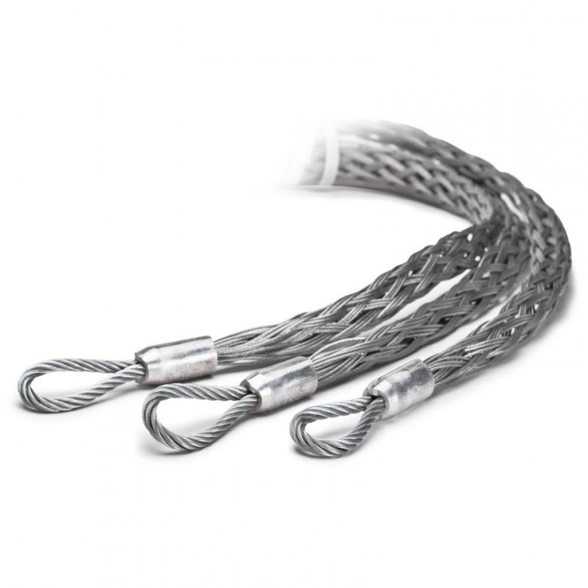 Монтажные кабельные чулки КВТ ЧМ-30/40 Монтажные кабельные чулки КВТ ЧМ-30/40