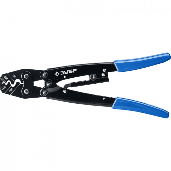Пресс-клещи усиленные ЗУБР 45458