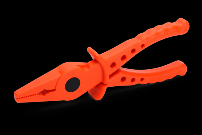 Пассатижи диэлектрические КВТ GP-195