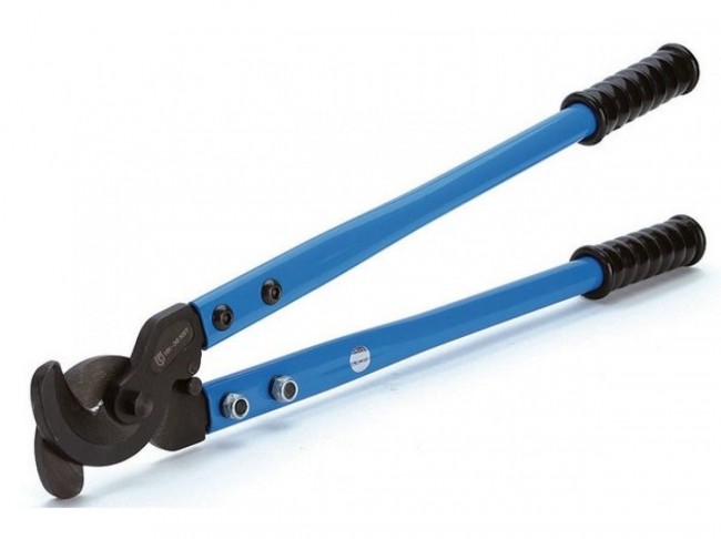 Ножницы кабельные КВТ НК-40 к-кт