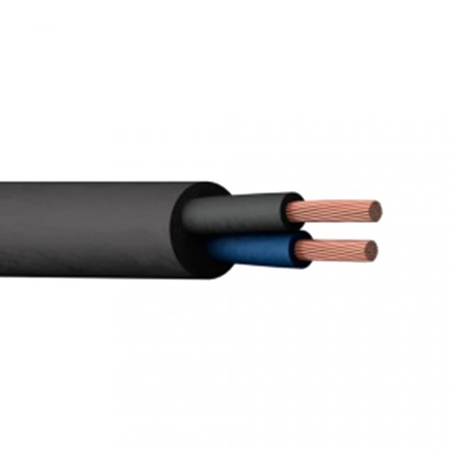 Кабель КГ 2x2.5 (ТУ)
