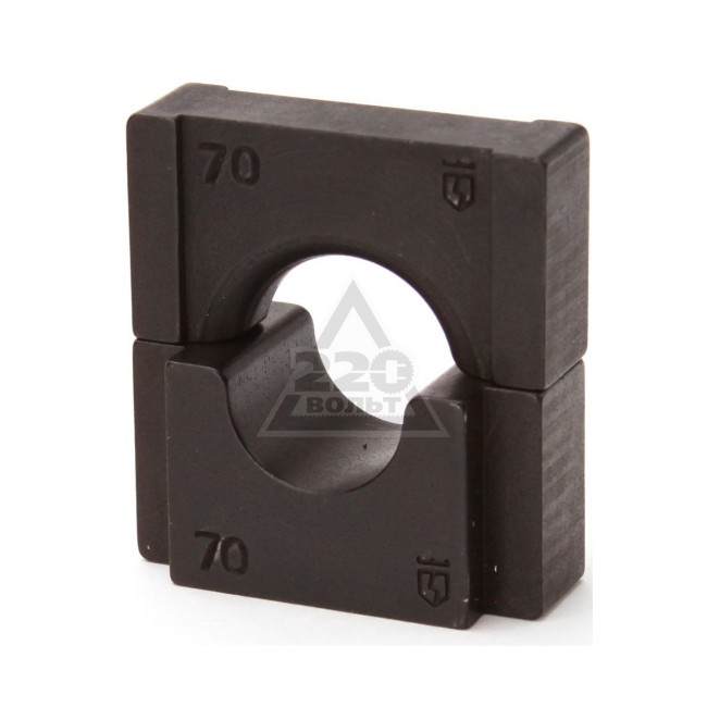 Набор матриц для опрессовки НМ-300-СОАС