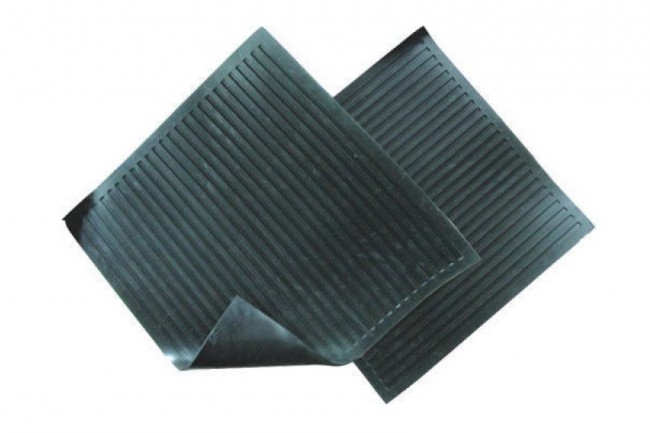 Ковёр диэлектрический 1000х1000