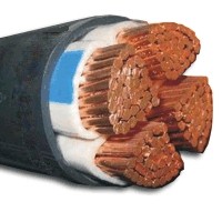 Кабель ВВг НГ LS 4x240 (ГОСТ)