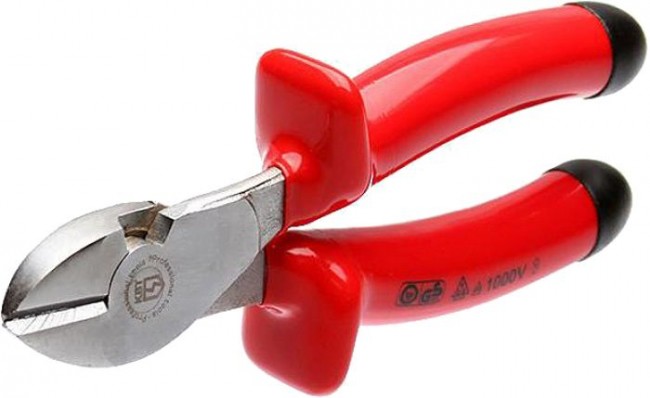 Бокорезы диэлектрические КВТ Эксперт 70359