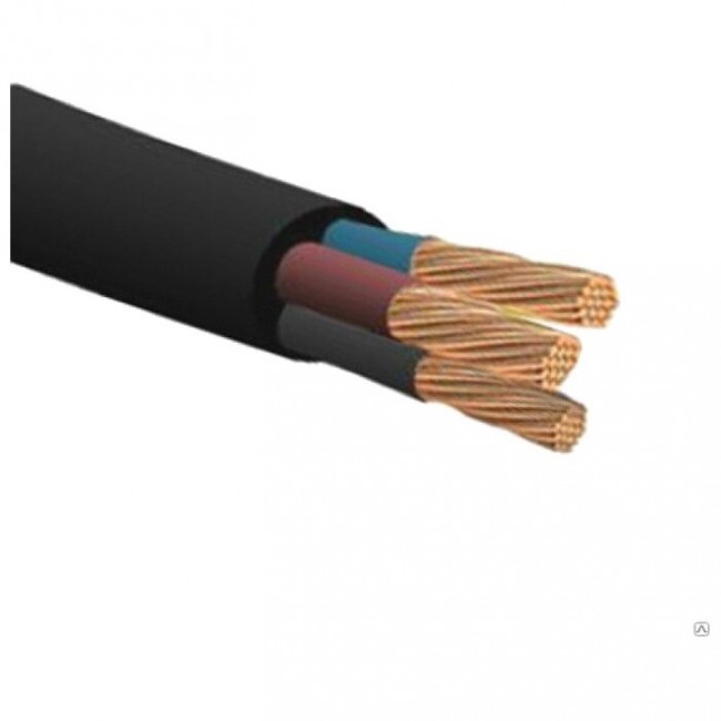 Кабель КГ 3x2.5 (ТУ)