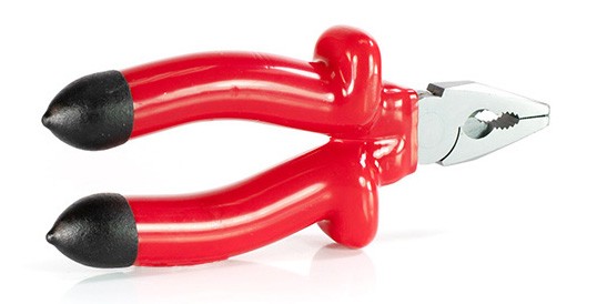 Пассатижи диэлектрические КВТ Эксперт 70353