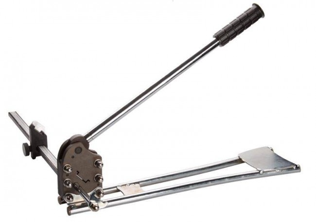 Механический рейкорез ДР-01 «КВТ» Механический рейкорез ДР-01 «КВТ»