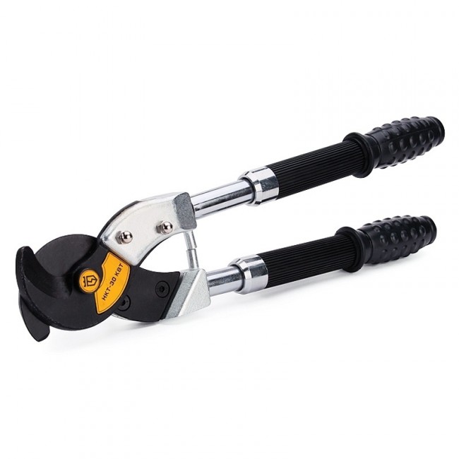 Ножницы кабельные КВТ НКТ-30 к-кт Ножницы кабельные КВТ НКТ-30 к-кт