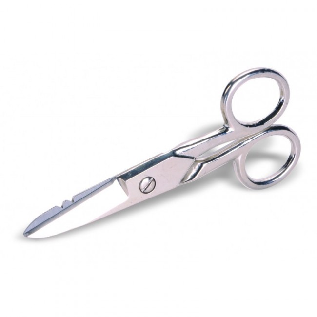 Ножницы для резки кевлара FOS-03 КВТ