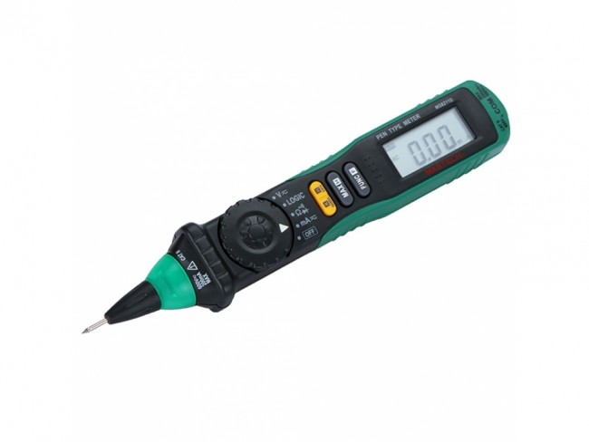 Цифровой мультиметр MASTECH КВТ MS8211