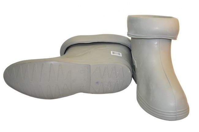 Боты диэлектрические