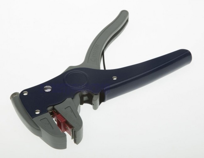 Клещи-автомат для снятия изоляции STAYER 22636_z01