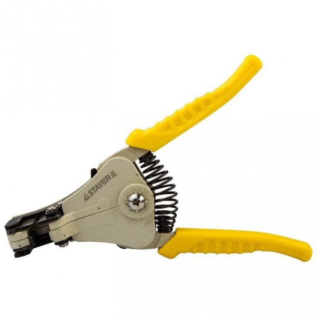 Клещи-автомат для снятия изоляции STAYER 22631_z01
