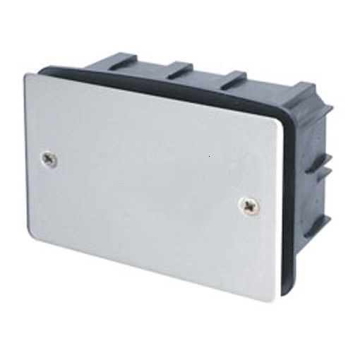 Коробка монтажная СВЕТОЗАР для подштукатурного монтажа Коробка монтажная СВЕТОЗАР для подштукатурного монтажа