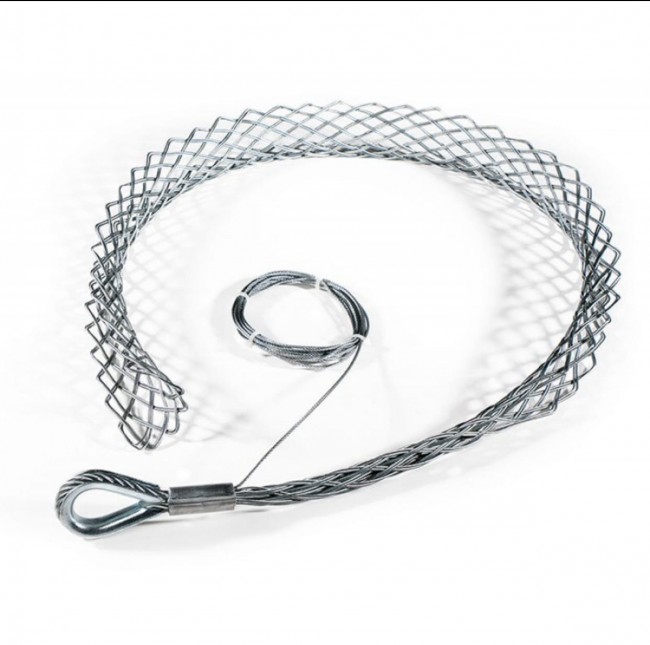 Монтажные кабельные чулки КВТ ЧМп-80/95 Монтажные кабельные чулки КВТ ЧМп-80/95