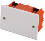 Коробка монтажная СВЕТОЗАР для полых стен