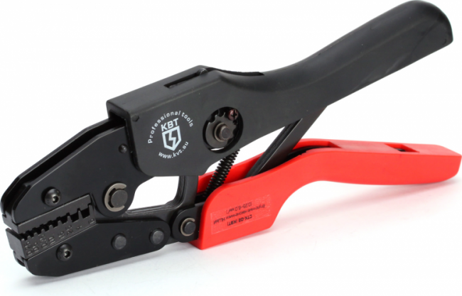 Пресс-клещи CTK-05 (КВТ)