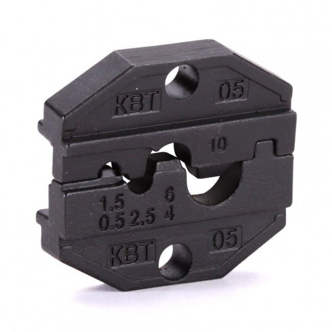 Пресс-клещи CTK-05 (КВТ)