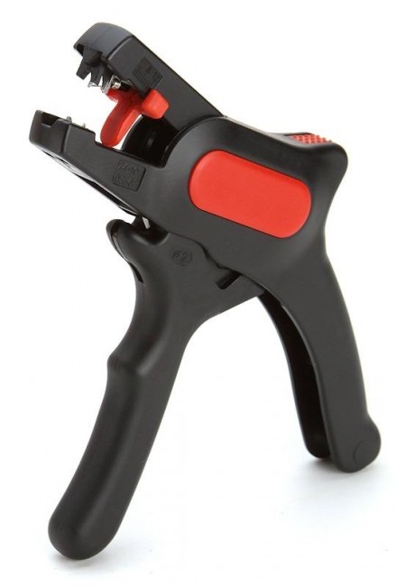 Инструмент для снятия изоляции КВТ WS-06