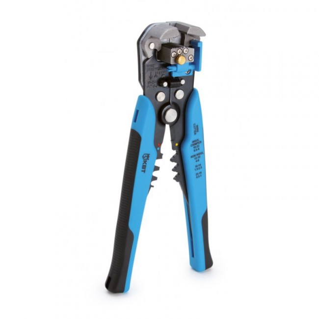 Инструмент для снятия изоляции КВТ WS-04A