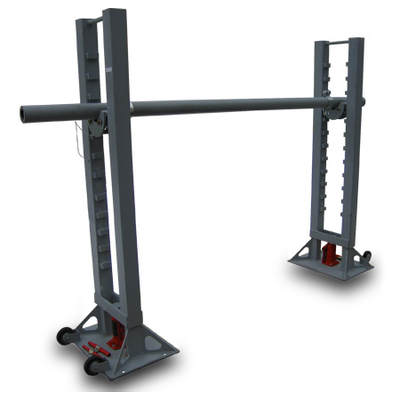 Домкрат кабельный КВТ ДК-10ПГ(ЭМ) Домкрат кабельный КВТ ДК-10ПГ(ЭМ)