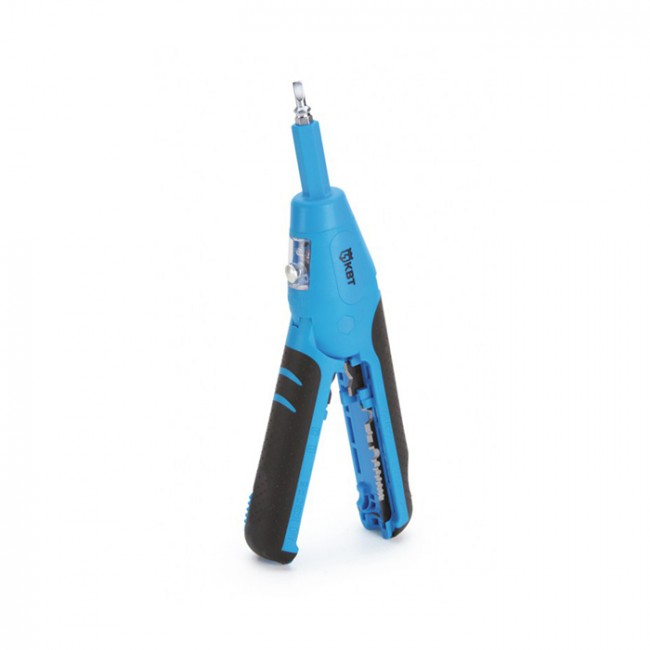 Инструмент для снятия изоляции КВТ WS-05 Инструмент для снятия изоляции КВТ WS-05
