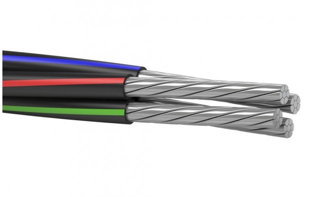 Провод СИП-4 4x35 МК