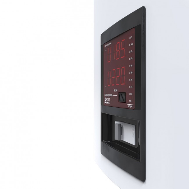 Вольт engineering Герц Дуо Э 16-1/25 V3.0