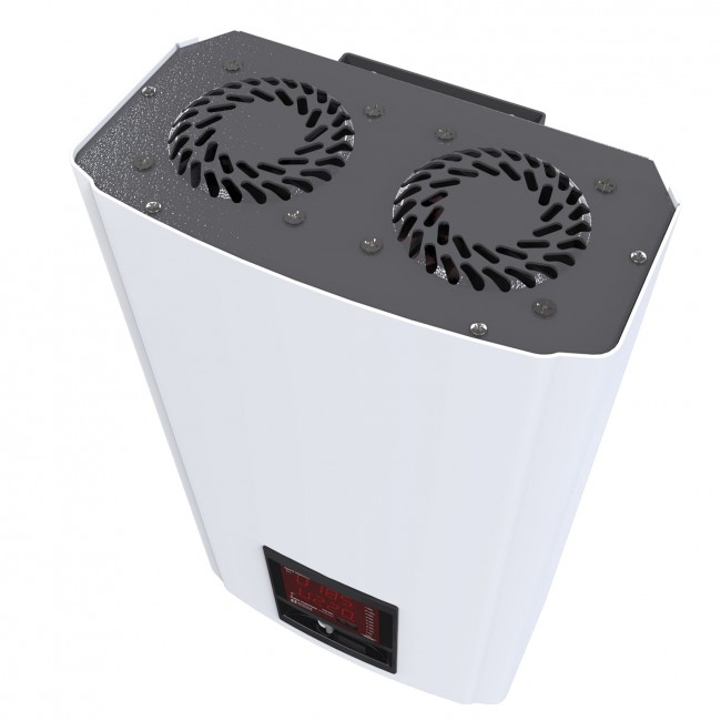 Вольт engineering Герц Дуо Э 16-1/32 V3.0