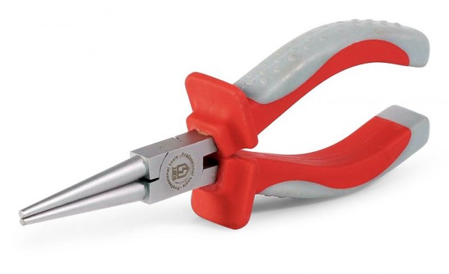 Круглогубцы изолированные КВТ 60475