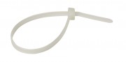 Стяжка кабельная 100х2.5 белая (100шт) Schneider Electric
