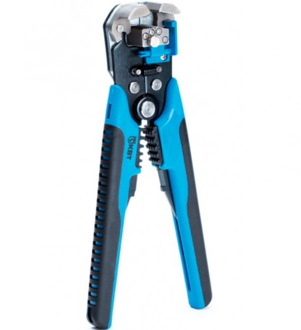 Инструмент для снятия изоляции КВТ WS-04B