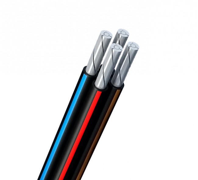 Провод СИП-4 4x95 МК