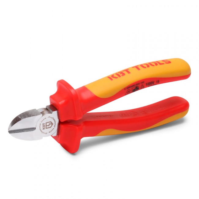 Бокорезы изолированные КВТ Профи 67359